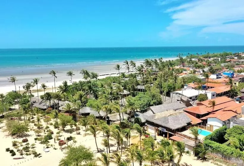 Mini Hotel Jericoacoara