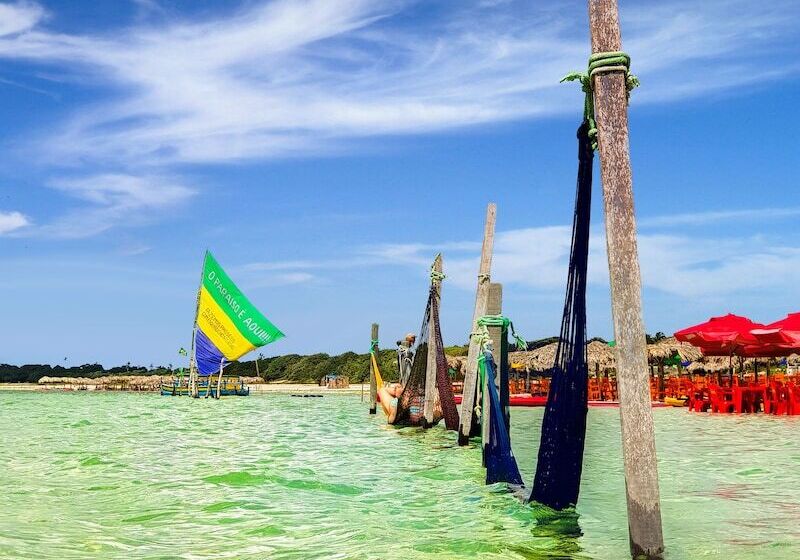 Mini Hotel Jericoacoara