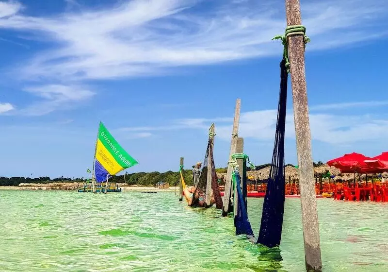 Mini Hotel Jericoacoara