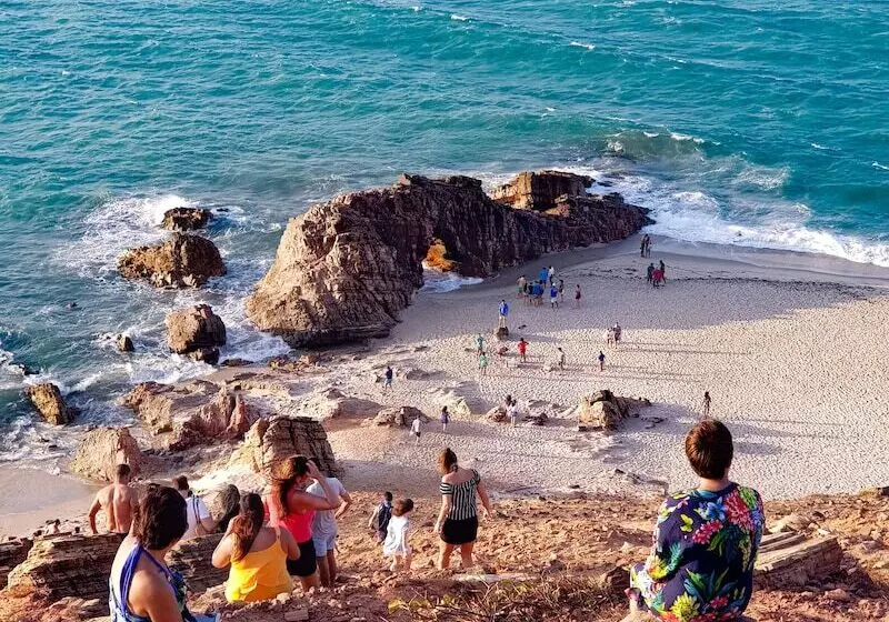 Mini Hotel Jericoacoara