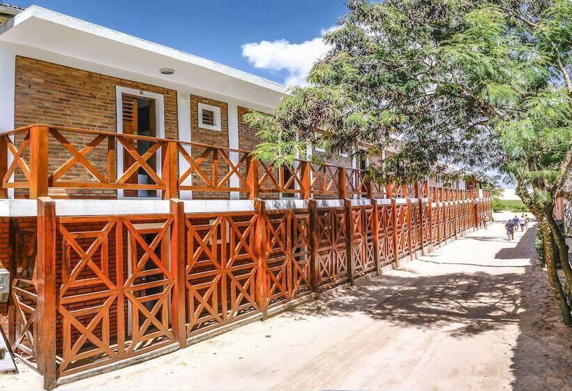 Mini Hotel Jericoacoara
