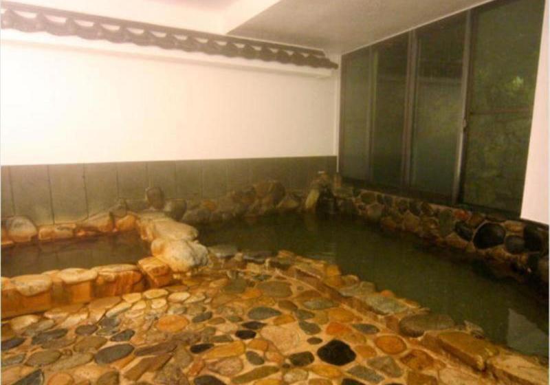 فندق Nogawaya Ryokan
