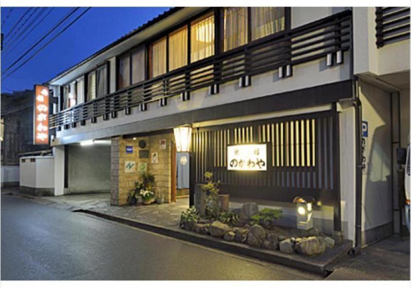 فندق Nogawaya Ryokan