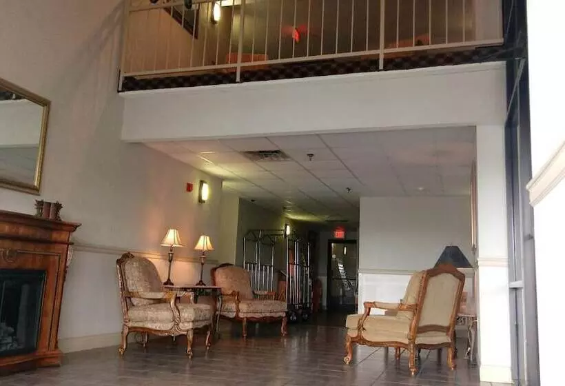 ホテル Park Tower Inn