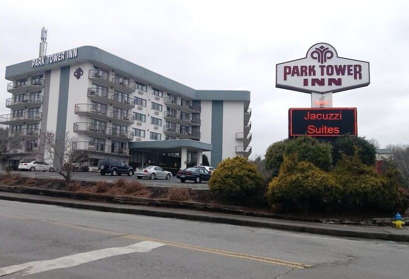 酒店 Park Tower Inn