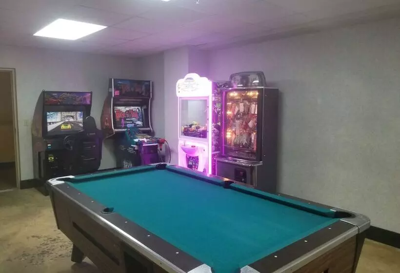 ホテル Park Tower Inn