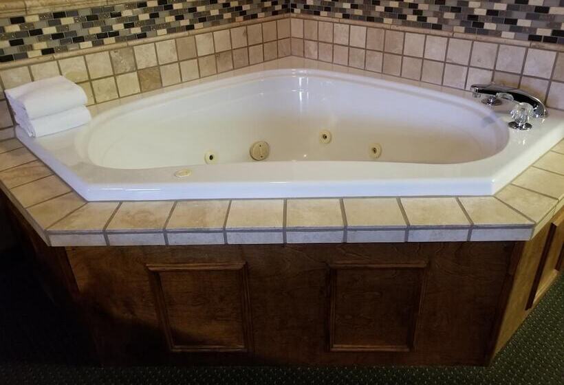 酒店 Park Tower Inn