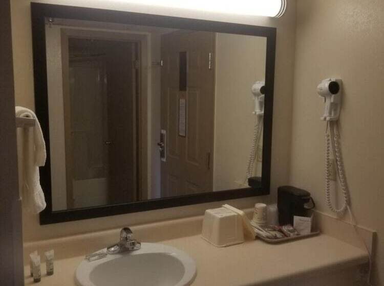 酒店 Park Tower Inn