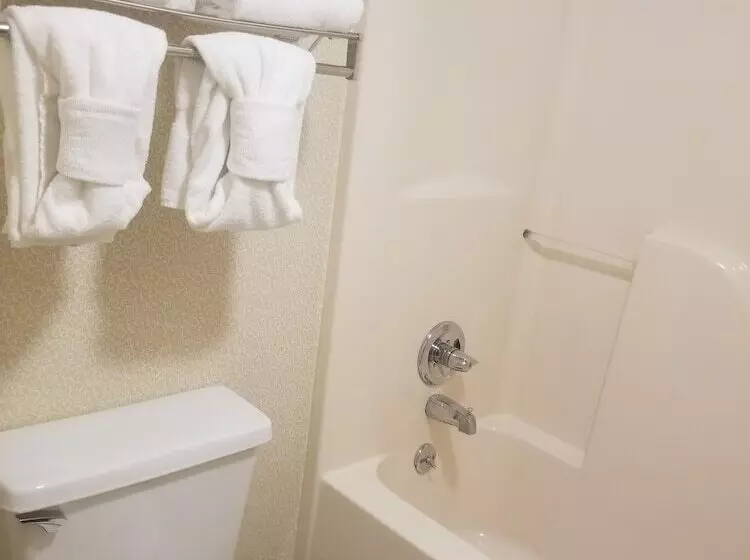 ホテル Park Tower Inn