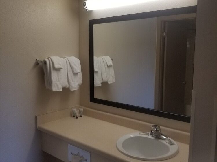 酒店 Park Tower Inn