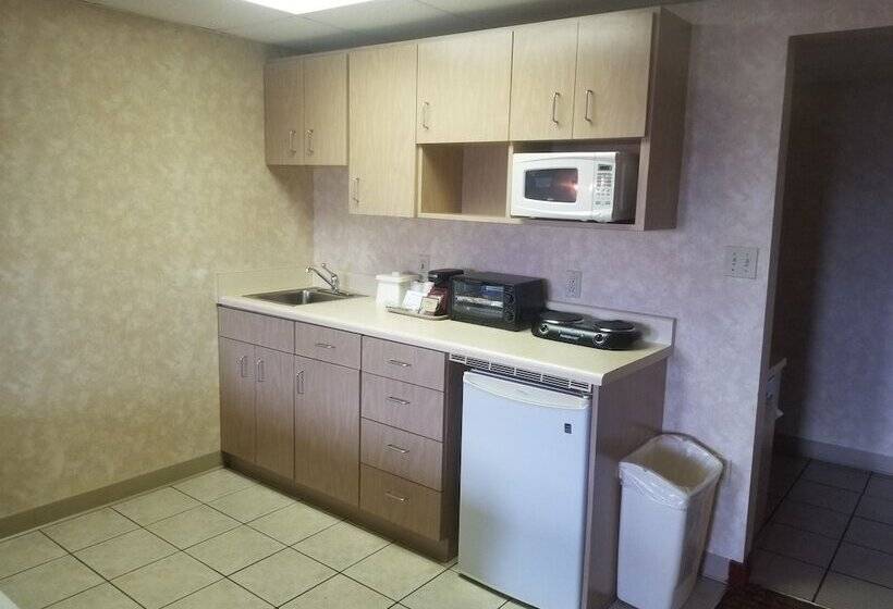 酒店 Park Tower Inn