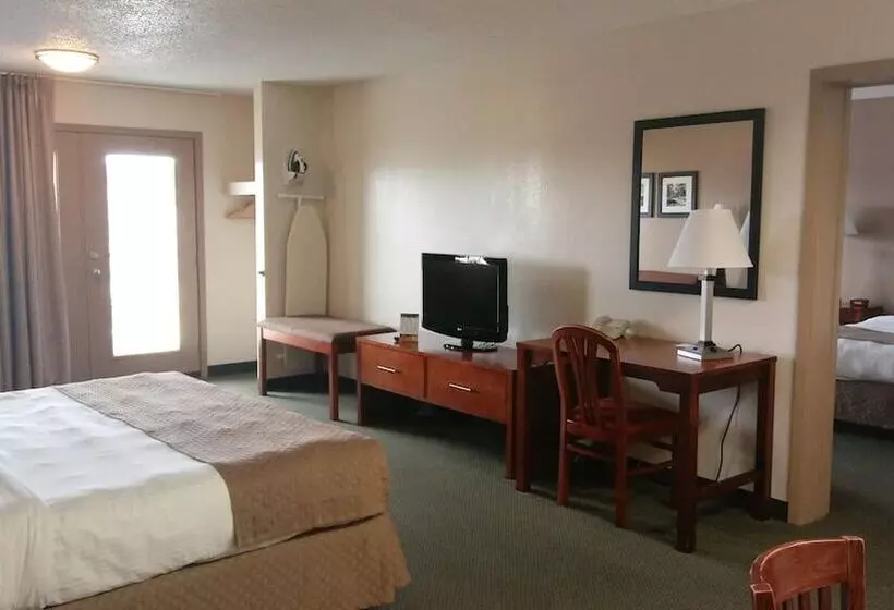 ホテル Park Tower Inn