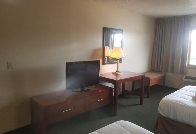 酒店 Park Tower Inn