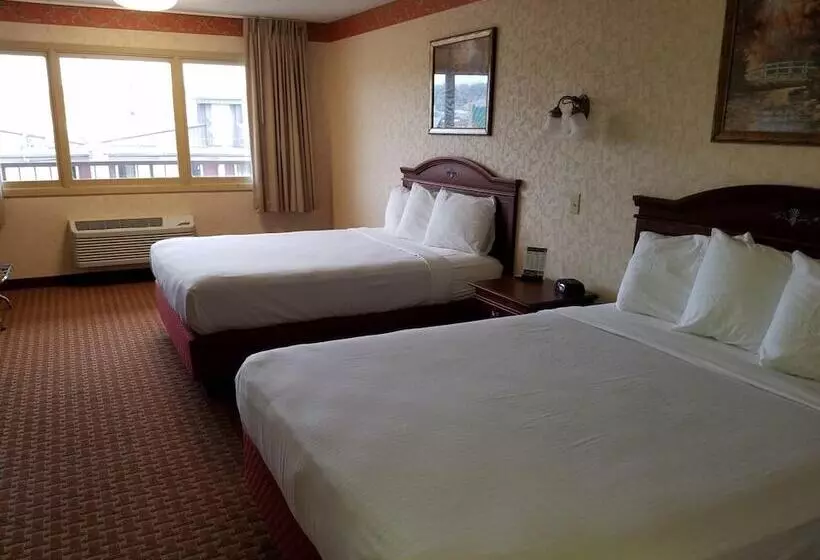 ホテル Park Tower Inn