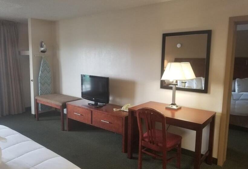 酒店 Park Tower Inn