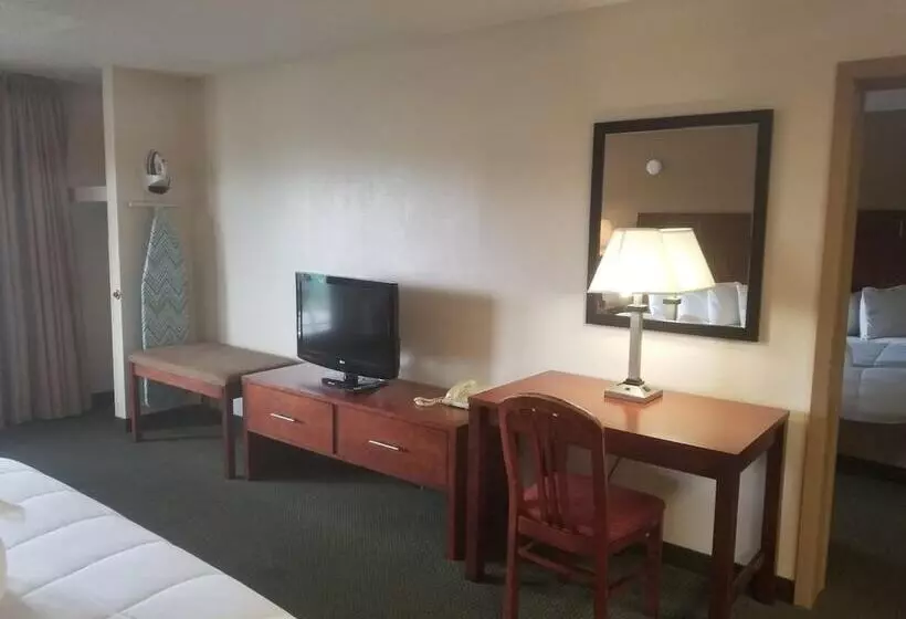 ホテル Park Tower Inn