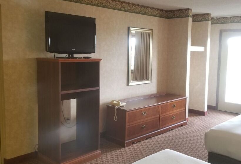 酒店 Park Tower Inn