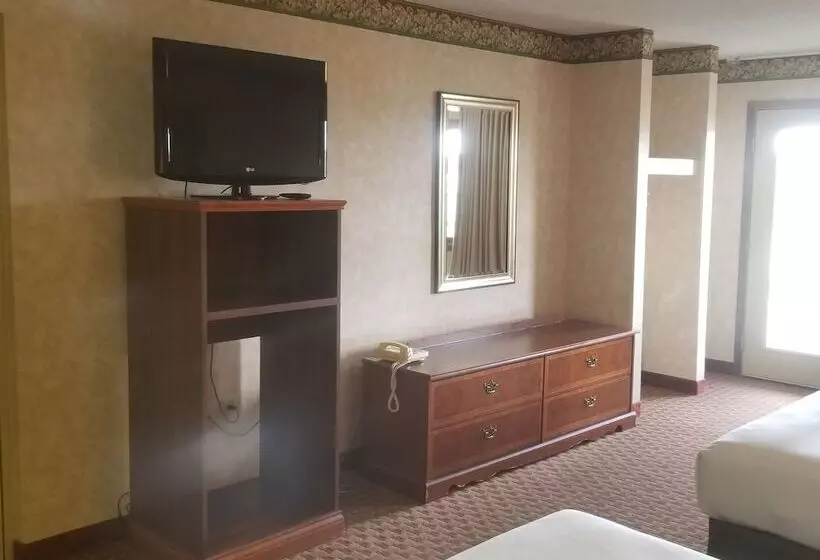 ホテル Park Tower Inn