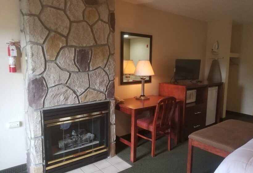 酒店 Park Tower Inn