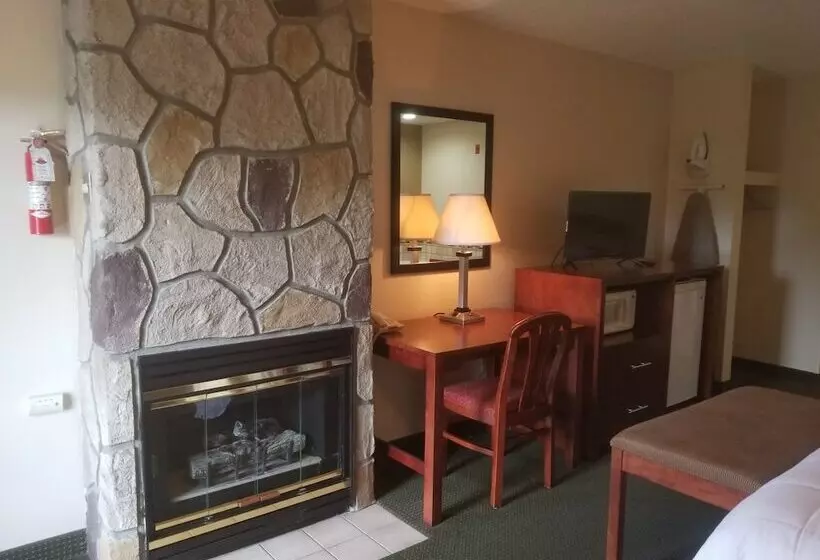 ホテル Park Tower Inn