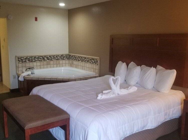 酒店 Park Tower Inn