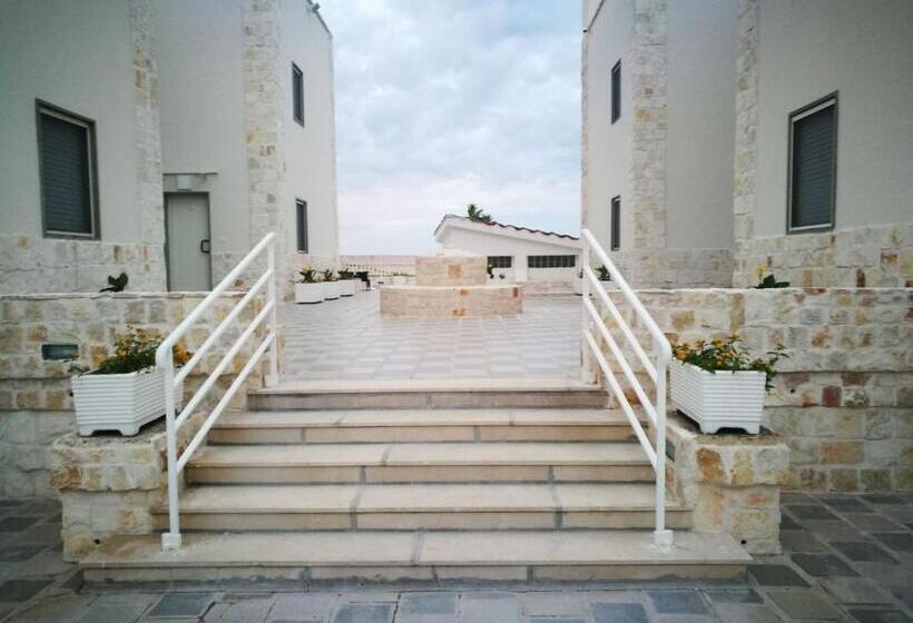 هتل Residence La Corvetta