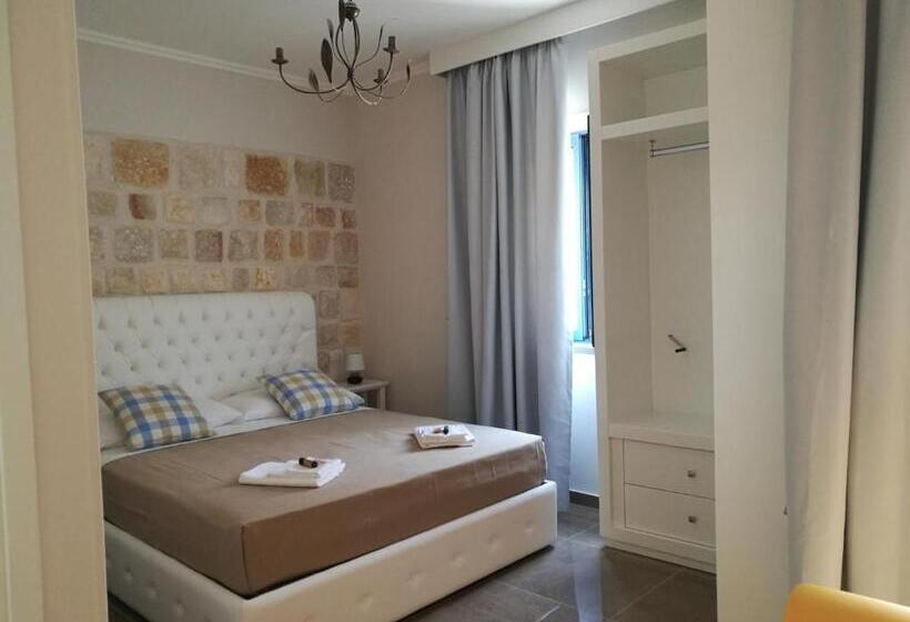 هتل Residence La Corvetta