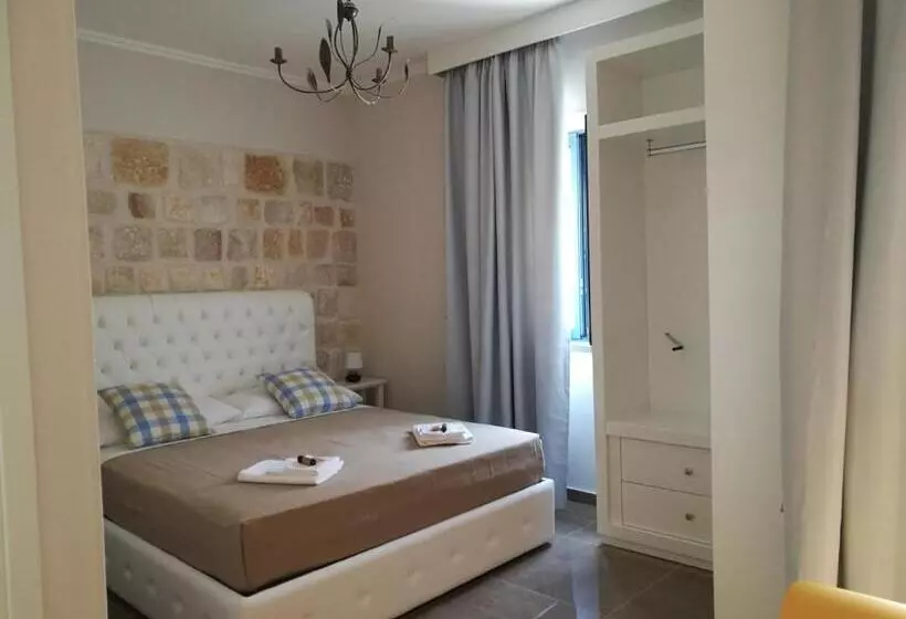 Hotelli Residence La Corvetta