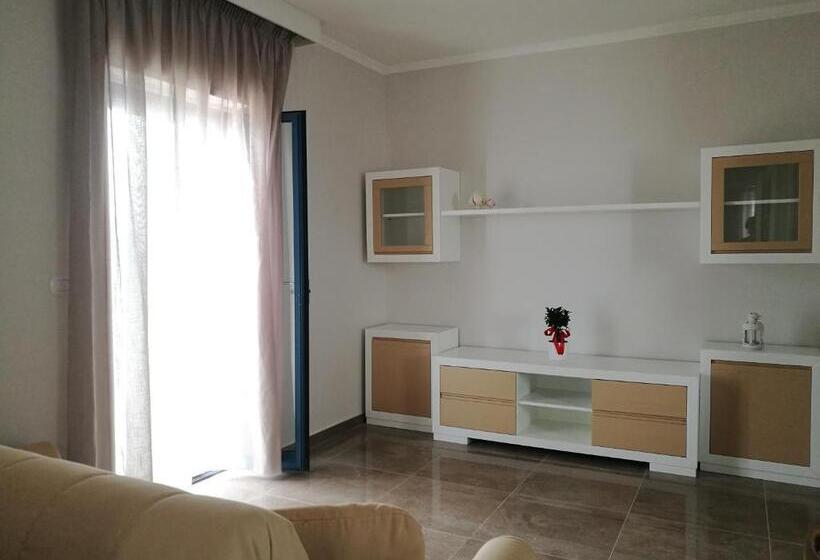 هتل Residence La Corvetta