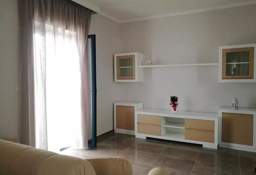 Hotelli Residence La Corvetta