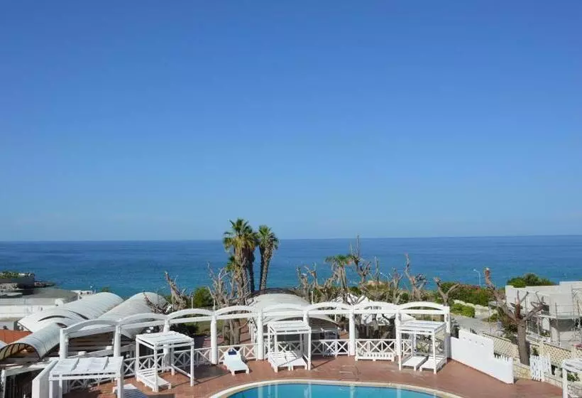 Hotelli Residence La Corvetta