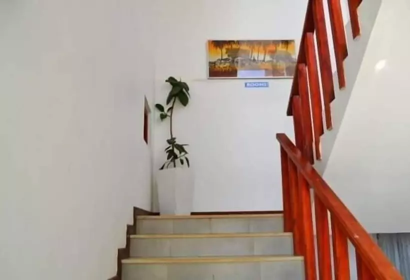 Hotel Resort Maya Beach