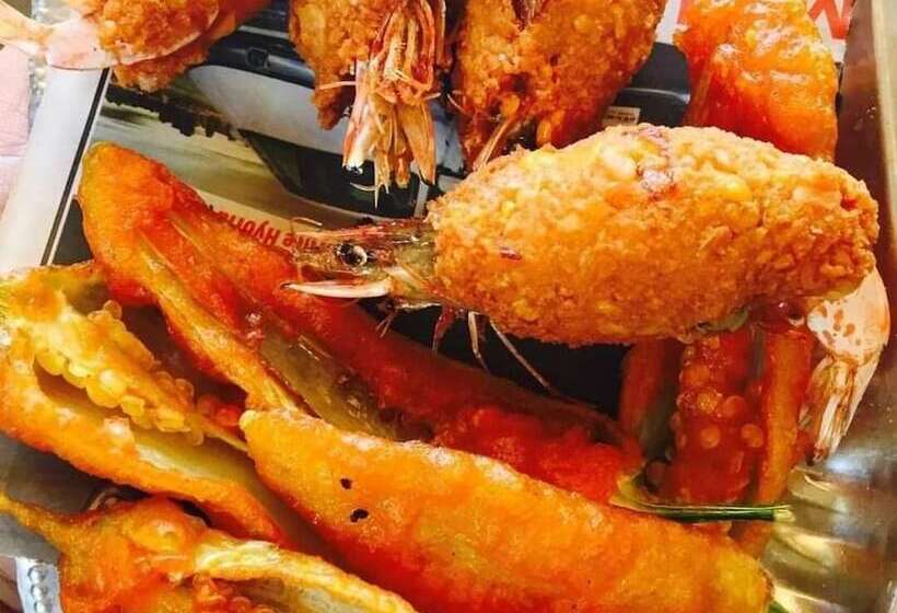 فندق Resort Maya Beach