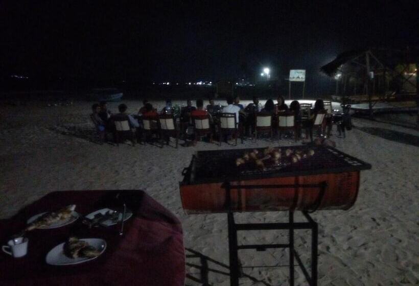 فندق Resort Maya Beach