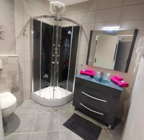 Hotelli Résidence Mart Ins