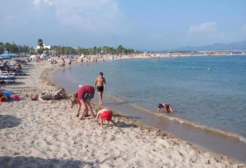 Hotelli Résidence Mart Ins