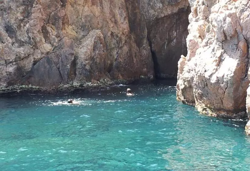 Hotelli Résidence Mart Ins