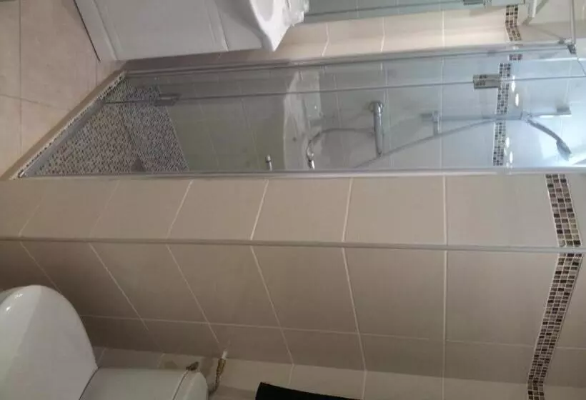 Hotelli Résidence Mart Ins