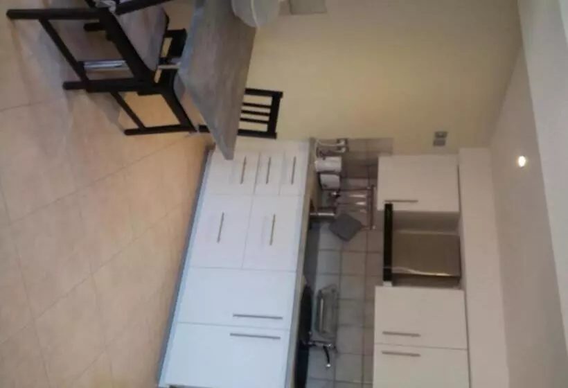 Hotelli Résidence Mart Ins