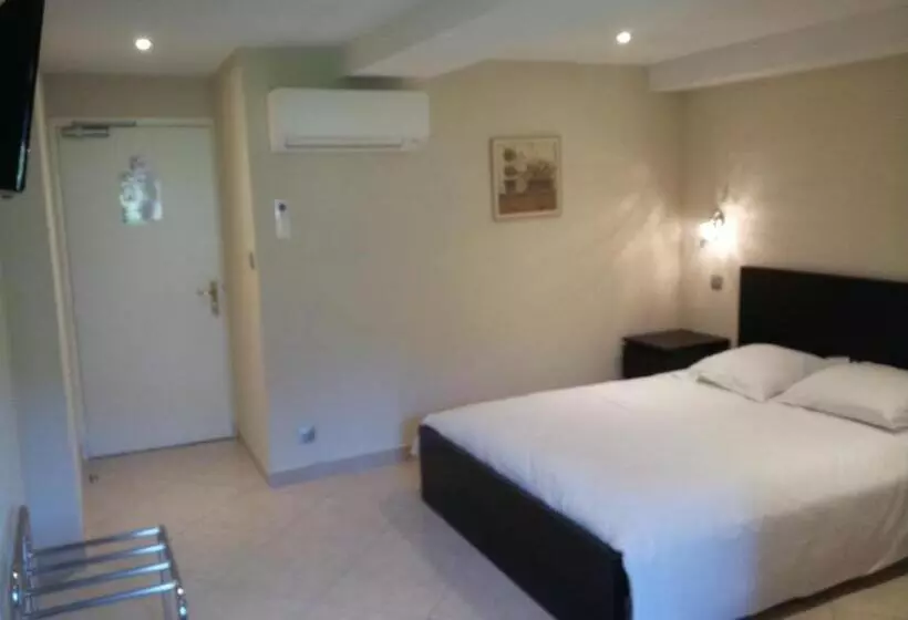 Hotelli Résidence Mart Ins