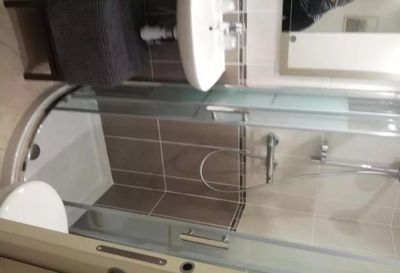 Hotelli Résidence Mart Ins