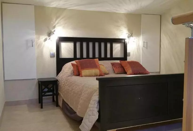 Hotelli Résidence Mart Ins