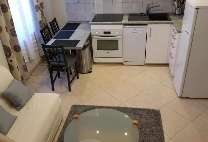 Hotelli Résidence Mart Ins