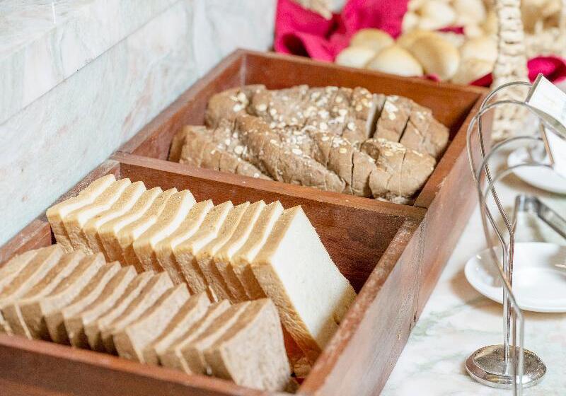 هتل روستایی Dlg Hotel Danang