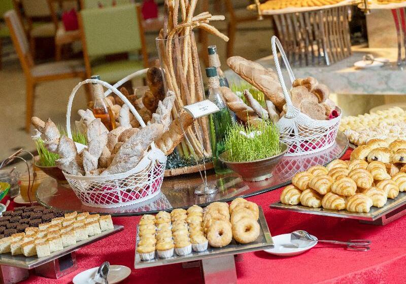 هتل روستایی Dlg Hotel Danang