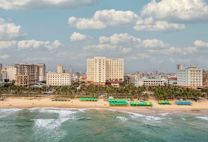 هتل روستایی Dlg Hotel Danang