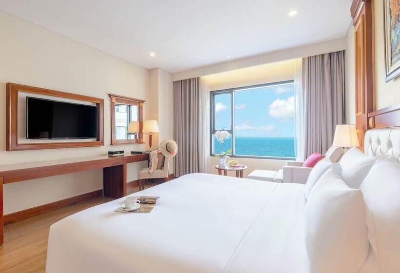 هتل روستایی Dlg Hotel Danang