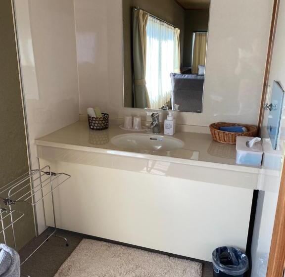 فندق Ryokan Tanakaya