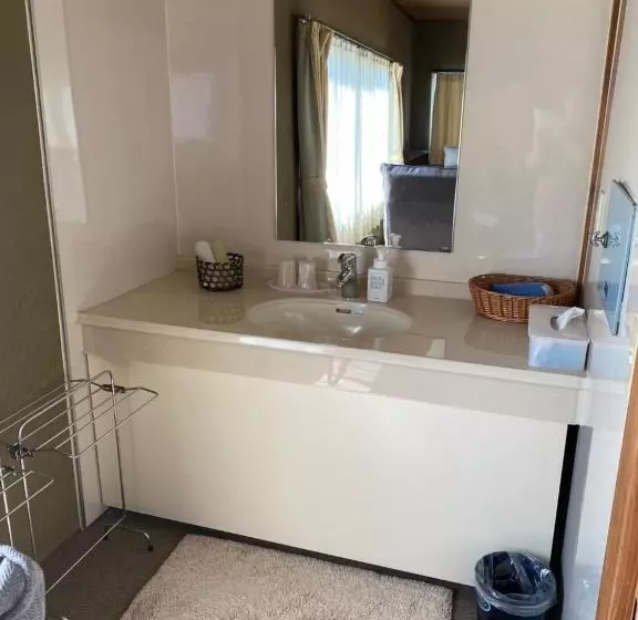 Hotelli Ryokan Tanakaya