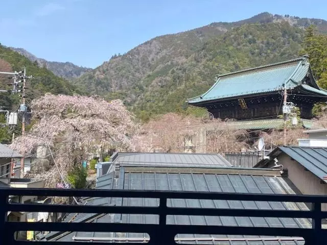 Hotelli Ryokan Tanakaya